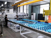 Semi-Automatic laminated Glass Production Line