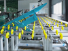 Automatic Laminated Glass Production line