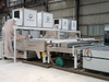 Glass Washing And Drying Machine Series （Double Blowers）