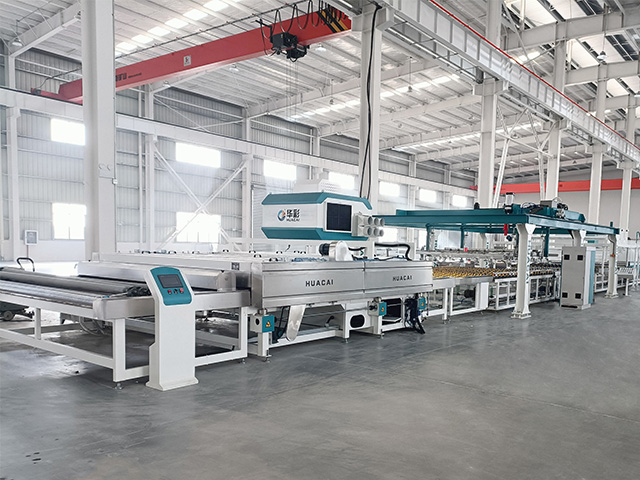 2_0001_1、Automatic laminated glass production line project （新增）