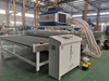 Glass Washing And Drying Machine Series （Single Blower）