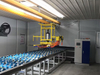 Semi-Automatic laminated Glass Production Line