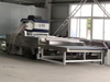 Semi-automatic Laminated Glass Production Line （Single Track Vacuum Lifter)